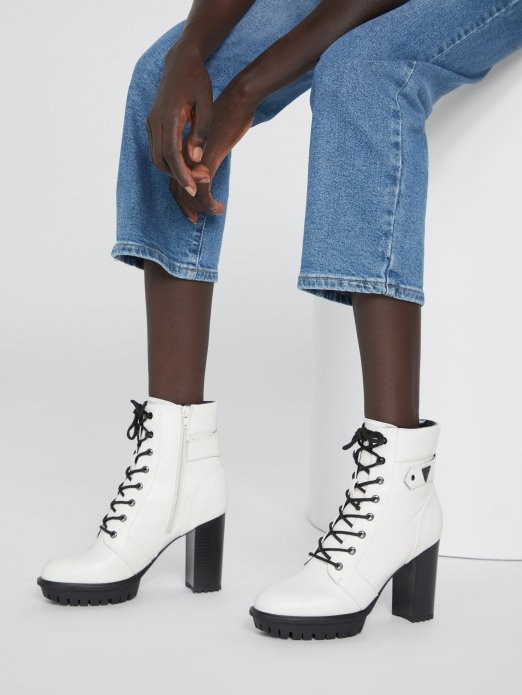 Emmalee Borbene čizme Guess Shopping Ivry