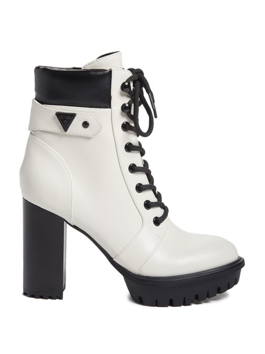 Emmalee Borbene čizme Guess Shopping Ivry