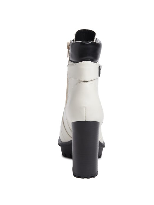 Emmalee Borbene čizme Guess Shopping Ivry