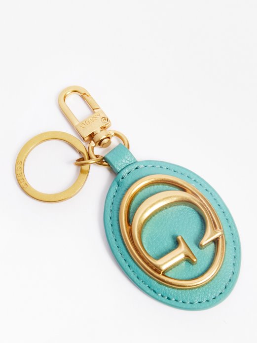 G Logo Privjesak Za Ključeve Plava Pogodna Kupovina