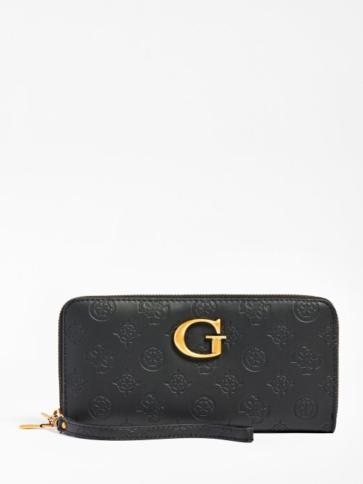 G Vibes Maxi Novčanik Guess Shopping