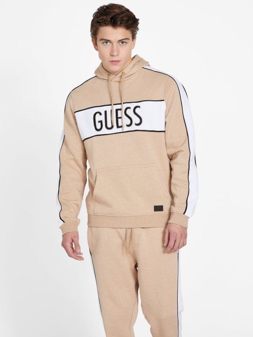 G118 Iben Hoodie Guess Shopping