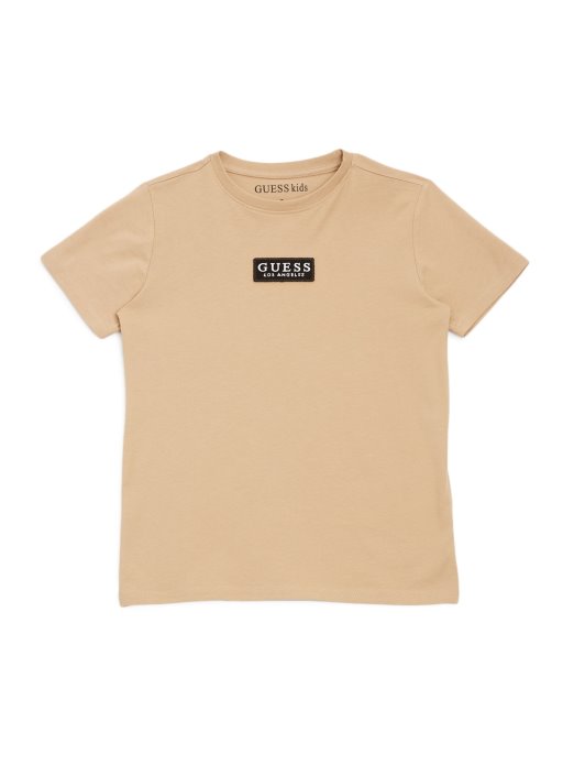 G118 Majica S Logotipom Hugo (7-16) Guess Shopping