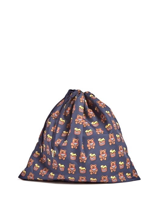 Grizli Medvjed Mult Bear Set Torbi Za Pelene Za Bebe Guess Shopping