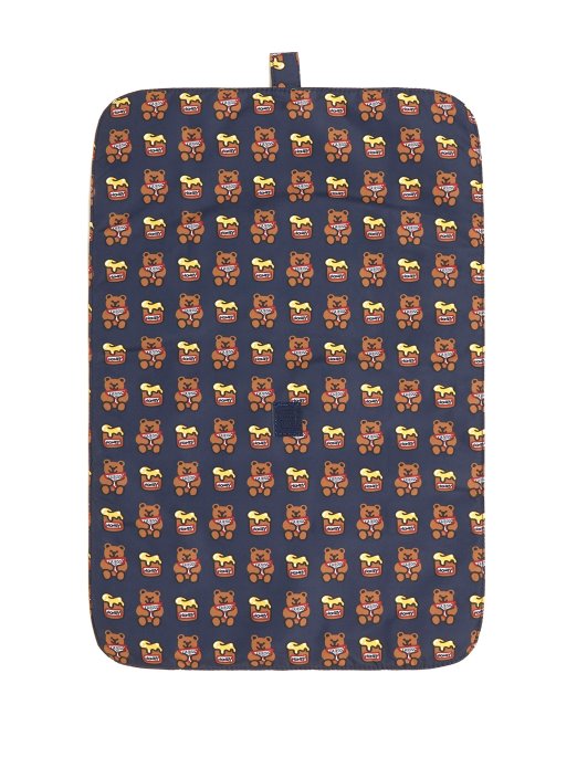 Grizli Medvjed Mult Bear Set Torbi Za Pelene Za Bebe Guess Shopping