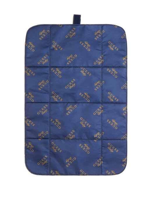 Grizli Medvjed Mult Bear Set Torbi Za Pelene Za Bebe Guess Shopping