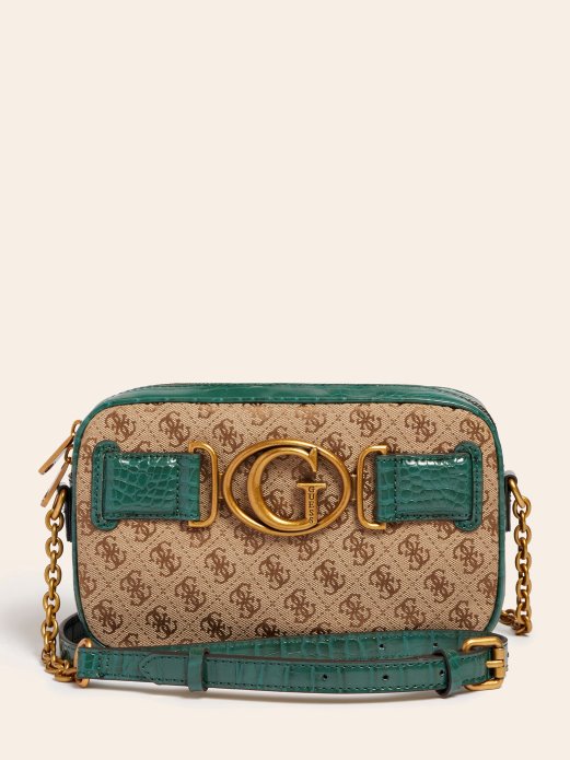 Guess Shopping Aviana Crossbody Lge