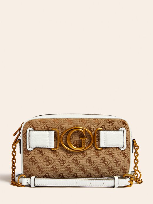 Guess Shopping Aviana Crossbody Lht