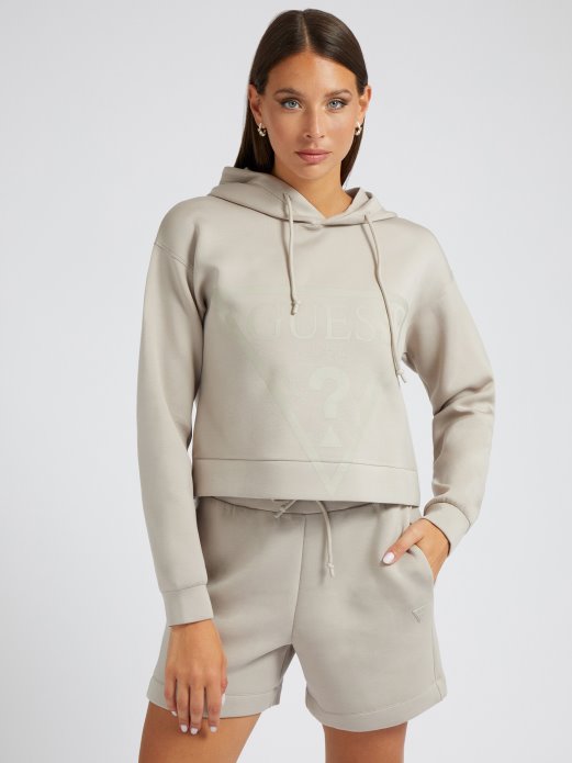 Guess Shopping Bez Majice S Logotipom Prijeda