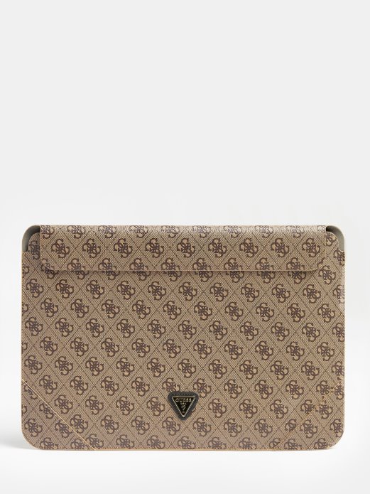 Guess Shopping Bež Torbica Za Laptop 13/14