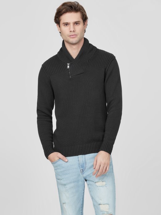 dark charcoal heather