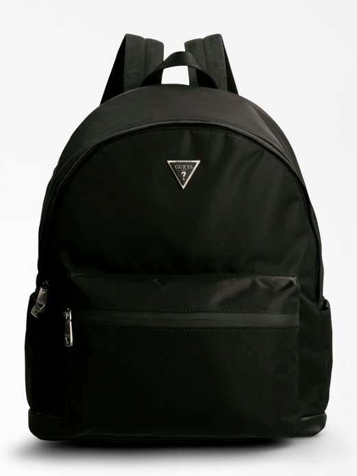Guess Shopping Certosa Najlonski Pametni Ruksak Crni