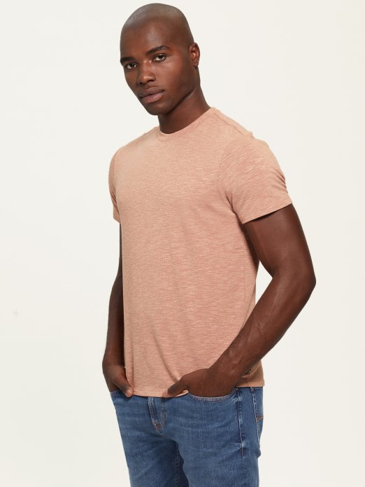 Guess Shopping Colt Dres Tee Mesa