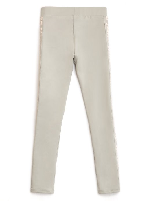 Guess Shopping Cora Logo Tajice (2-6) Sivo Nebo