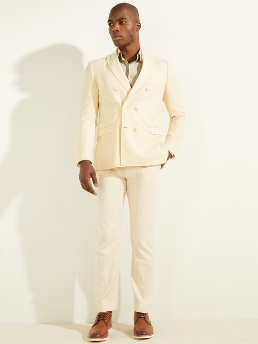 Guess Shopping Creme Brulee Eko Dvostruki Blejzer