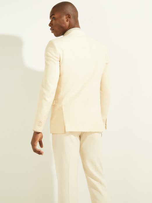 Guess Shopping Creme Brulee Eko Dvostruki Blejzer