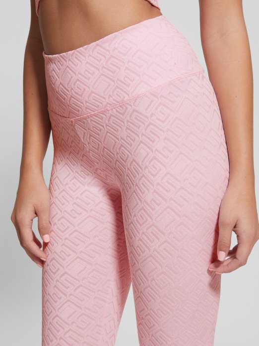 Guess Shopping Dana Logo Tajice G-utisnute Isprane Igle