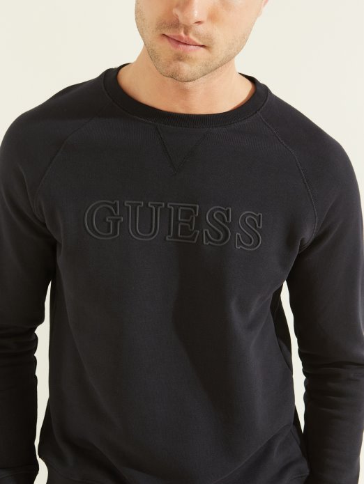 Guess Shopping Deep Marine Aldwin Trenirka