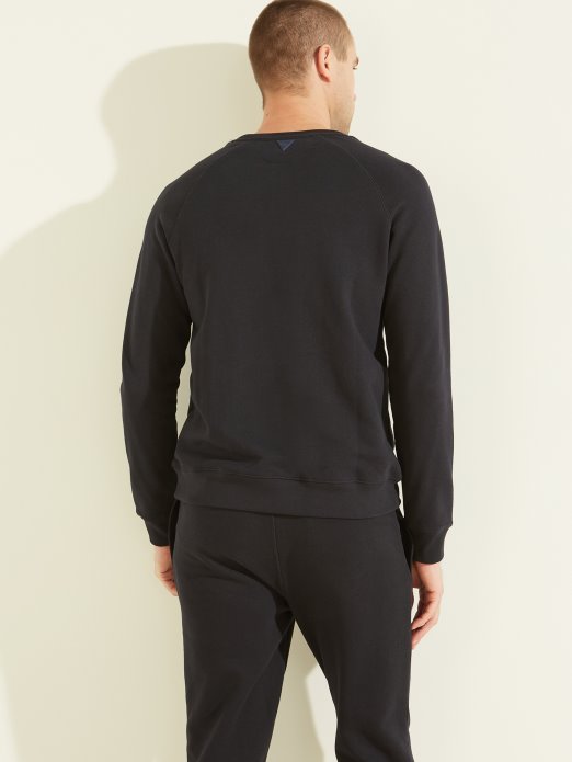 Guess Shopping Deep Marine Aldwin Trenirka