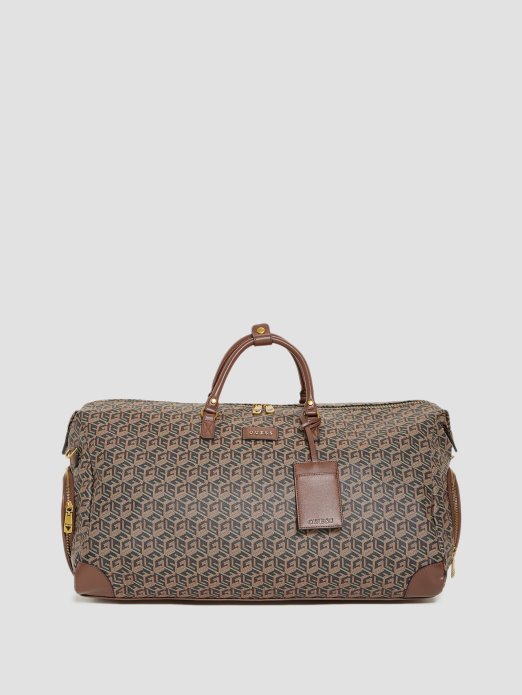 Guess Shopping Ederlo Vikendica Black