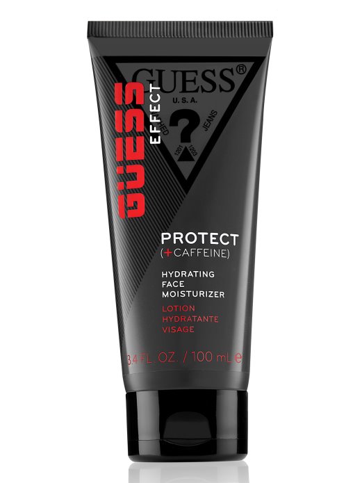 Guess Shopping Effect - Krema Za Uši 100 Ml