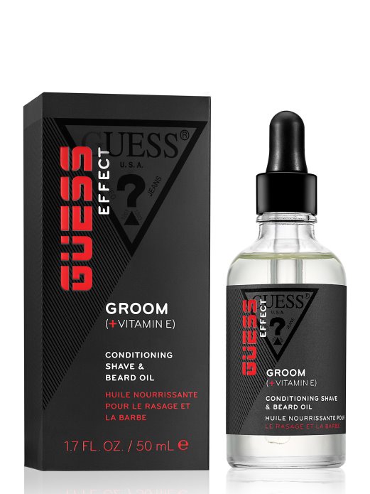 Guess Shopping Effect - Ulje Poslije Brijanja 50 Ml