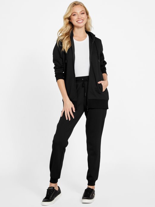 Guess Shopping Eider Nagrada Jakna Jet Black