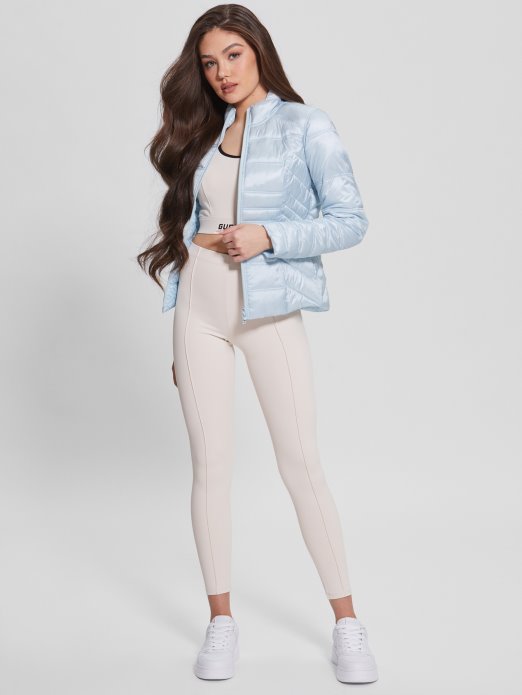 Guess Shopping Eko Janis Reverzibilna Jakna Na Svježem Zraku