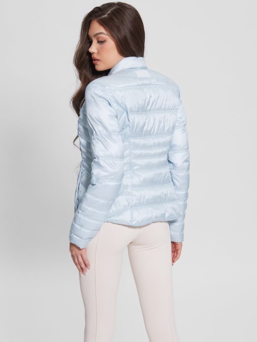 Guess Shopping Eko Janis Reverzibilna Jakna Na Svježem Zraku