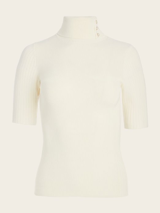 Guess Shopping Eko Lijena Kornjača Rebrasta Posteljina Pješčana Obala