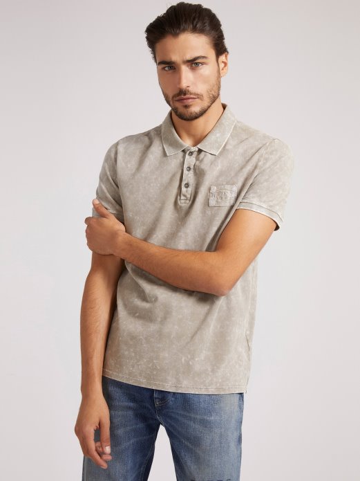 Guess Shopping Grey Rabljeni Polo