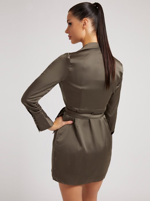 Guess Shopping Haljina Na Omot