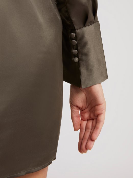 Guess Shopping Haljina Na Omot