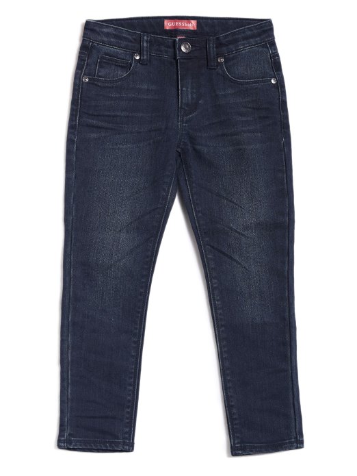 Guess Shopping Halsted Jeans (2-6) Tamno Pranje