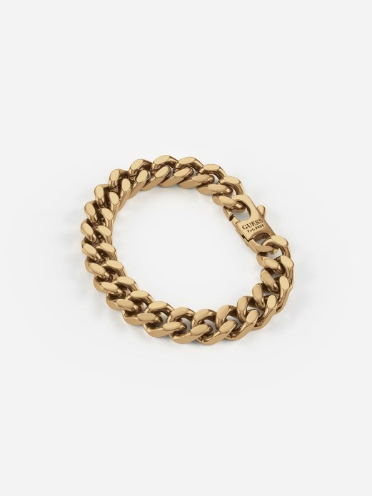 Guess Shopping Hype-bracelet Gold