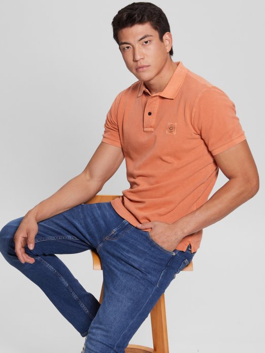 Guess Shopping Island Zalazak Sunca Opran Polo