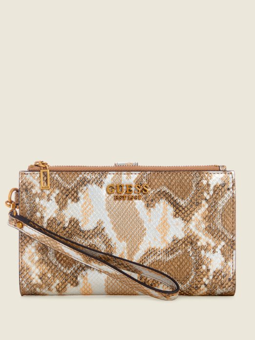 Guess Shopping Kristle Python Narukvica Organizator Sunburst