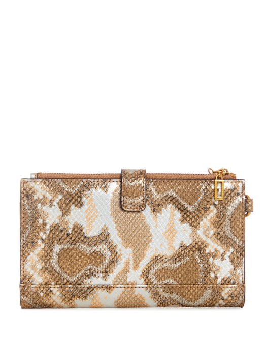 Guess Shopping Kristle Python Narukvica Organizator Sunburst