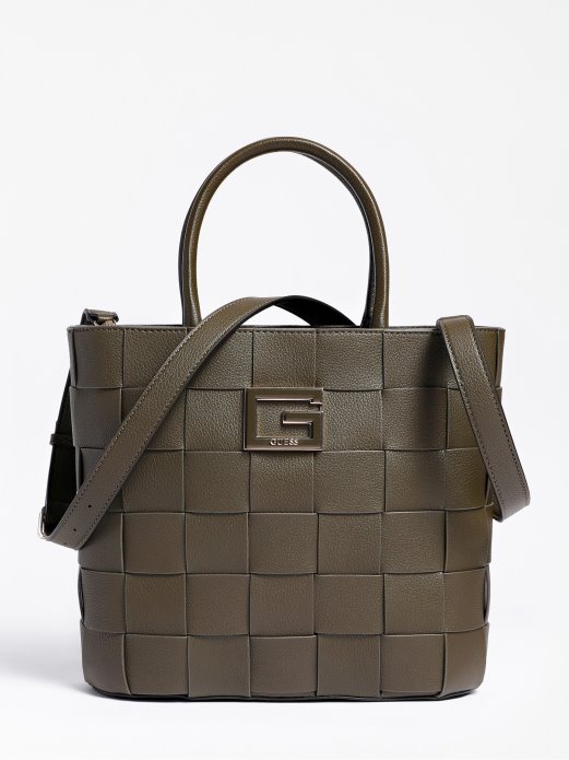 Guess Shopping Liberty City Pletenica Shopper