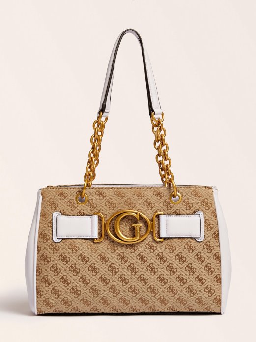 Guess Shopping Lli Aviana 4g Torba Za Rame S Logotióm