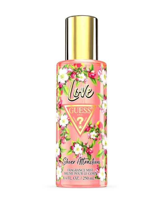 Guess Shopping Love Sheer Attraction 250ml Mirisna Maglica