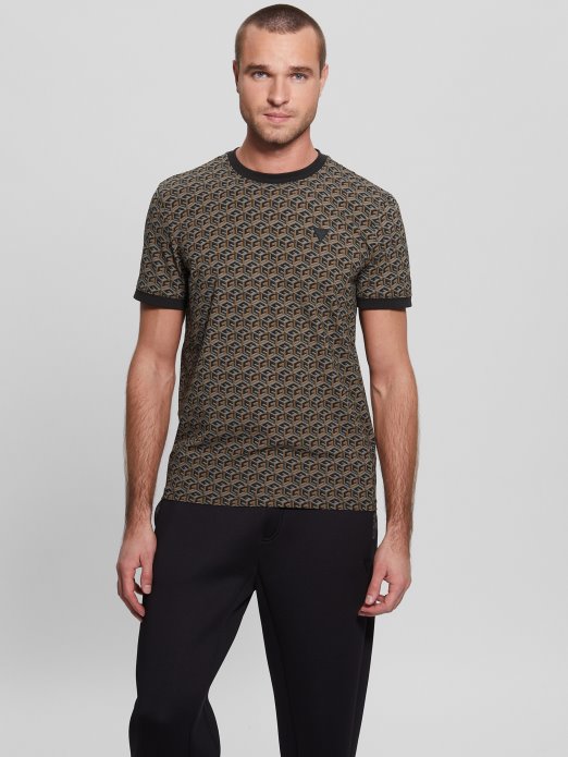 macro g cube brown combo