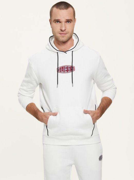 Guess Shopping Majica S Logotipom