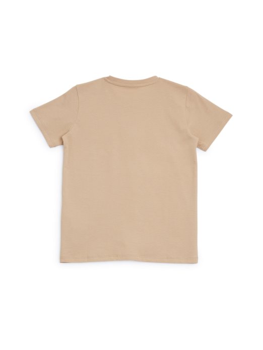 Guess Shopping Majica S Logotipom Ispod (7-16) G118