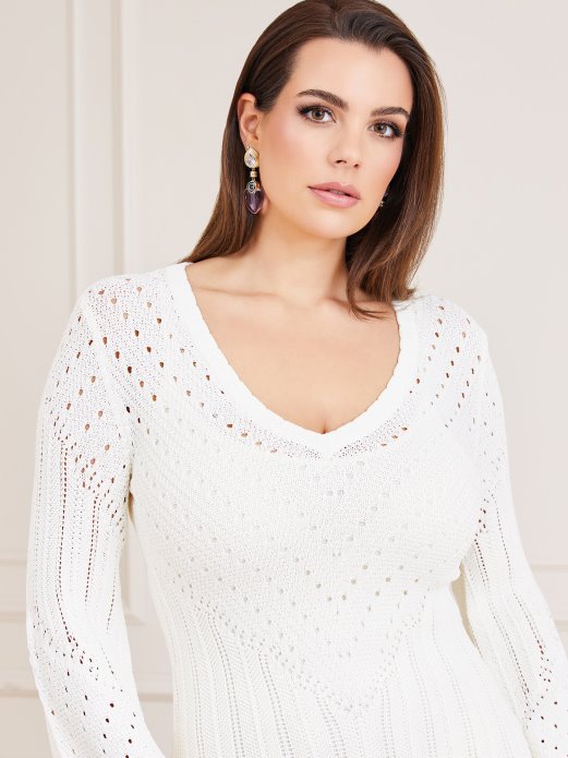 Guess Shopping Marciano Džemper Haljina