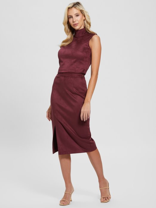 Guess Shopping Micheline Premium Mistično Vino