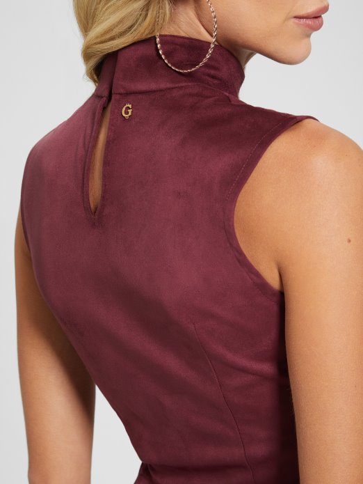 Guess Shopping Micheline Premium Mistično Vino