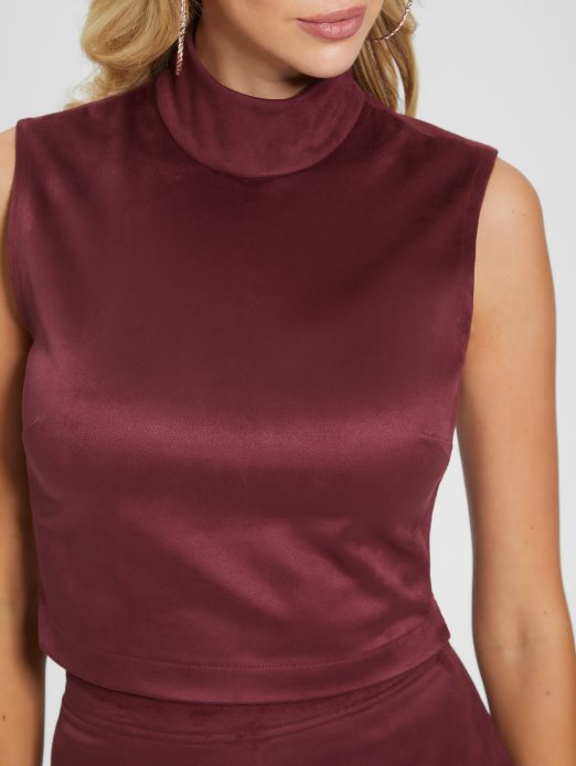 Guess Shopping Micheline Premium Mistično Vino