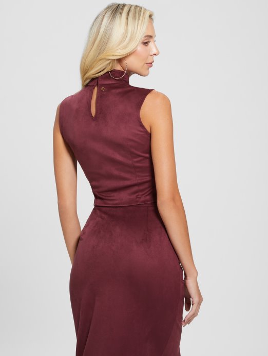 Guess Shopping Micheline Premium Mistično Vino