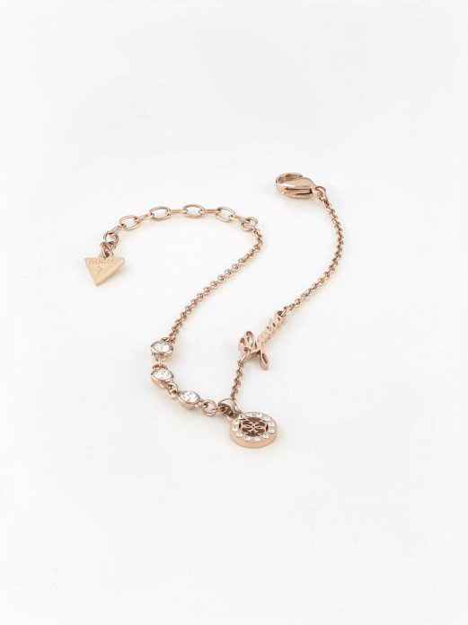 Guess Shopping Minijaturna Narukvica